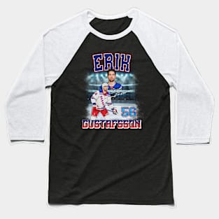 Erik Gustafsson Baseball T-Shirt